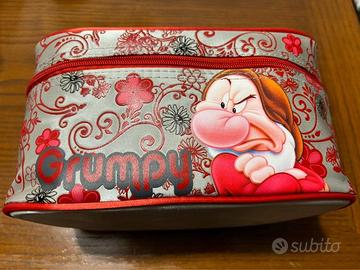 Beauty-case Disney | Biancaneve e i 7 nani