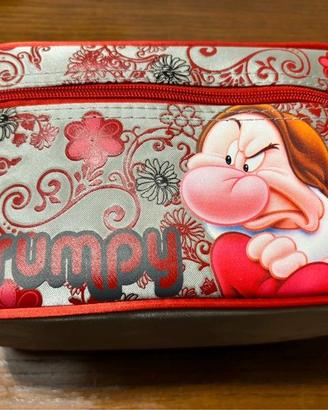 Beauty-case Disney | Biancaneve e i 7 nani