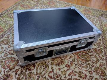 Flight case mixer 01V96 01V