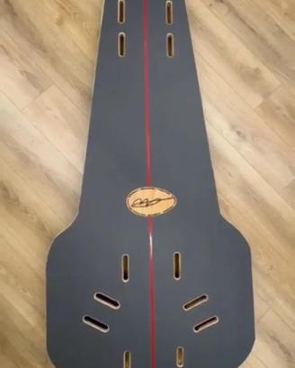 Pedana oscillante