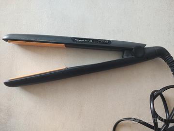 piastra per capelli Remington 