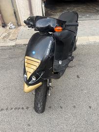 Piaggio NTT - 1995