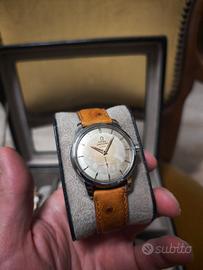 Orologio Omega Seamaster vintage