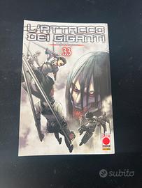 L’attacco dei giganti 33