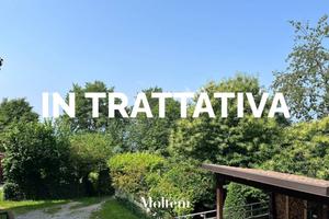Appartamento di 90 m² con 3 locali e box auto a Ca