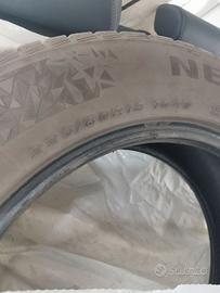 Gomme invernali 225/60 R18