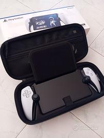 Play Station Portal