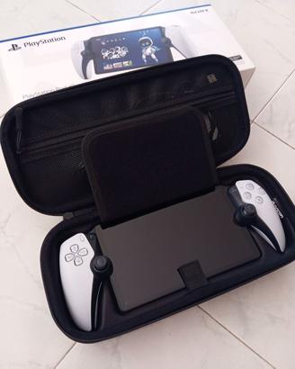 Play Station Portal