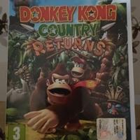 donkey Kong 