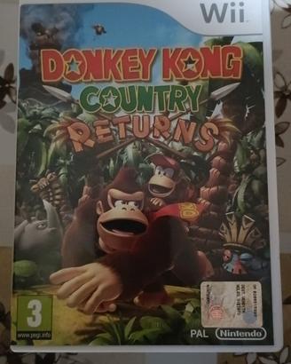 donkey Kong 