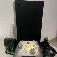 XBOX SERIEX 1TB