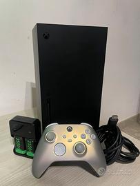 XBOX SERIEX 1TB