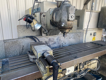 Fresatrice usata Induma