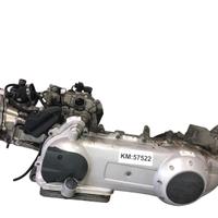 Motore piaggio beverly 250 2004 2005