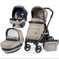 Trio peg perego