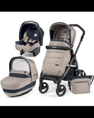 Trio peg perego