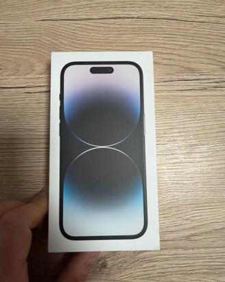 Iphone 14 pro