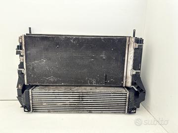 KIT RADIATORI MINI Cooper Serie (F55) 7617598 B37C