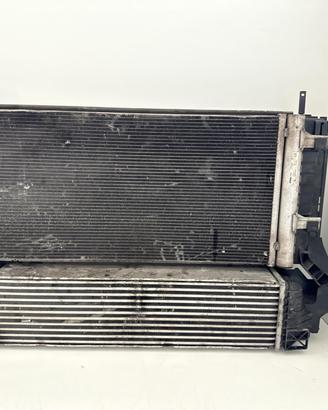 KIT RADIATORI MINI Cooper Serie (F55) 7617598 B37C