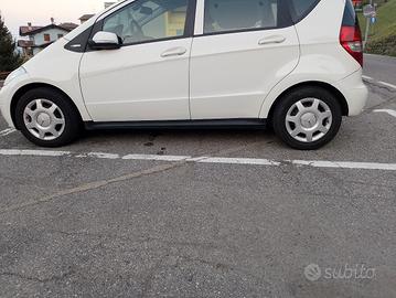 cerchi e copricerchi Mercedes a w 169 15 pollici