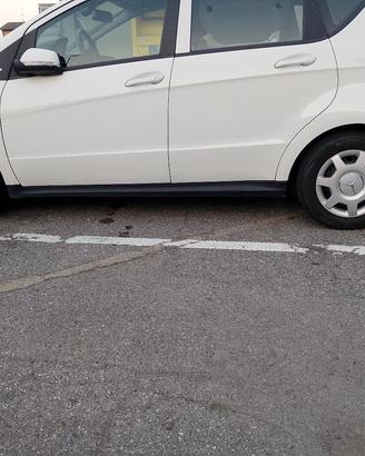 cerchi e copricerchi Mercedes a w 169 15 pollici