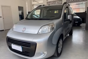 Fiat Qubo 1.3 MJT 75 CV Dynamic