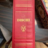 Dischi 45 giri