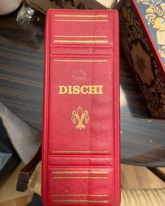 Dischi 45 giri