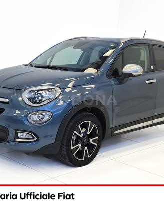 Fiat 500X 1.3 mjt mirror 4x2 95cv my18