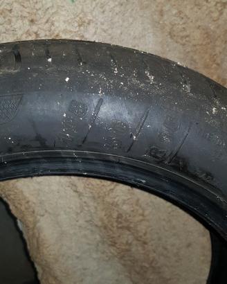 Gomme pneumatici Kleber Dynaxer HP4 195/50 R15 Aci