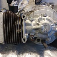 Blocco motore 65 polini nuovo piaggio ciao/si