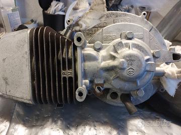 Blocco motore 65 polini nuovo piaggio ciao/si