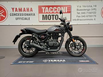 Royal Enfield HNTR 350