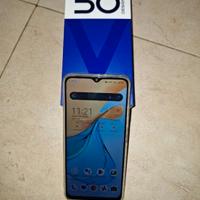 Smartphone ZTE BLADE V50 DESING 5G