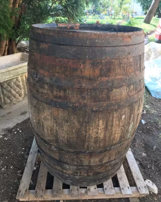 Botte d'epoca