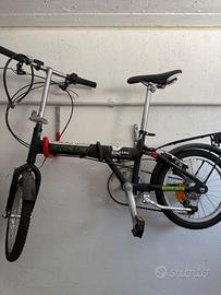 Bici pieghevole folding bike Atala