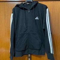 Felpa Adidas Nuova Tg S