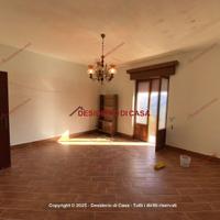 Appartamento, Tortorici.