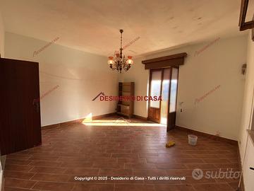 Appartamento, Tortorici.