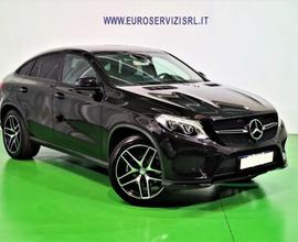 MERCEDES-BENZ GLE 350 d 4Matic Premium