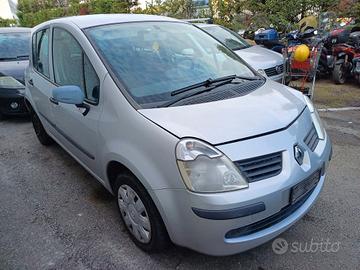 RENAULT MODUS 2007 - 842.24 - RICAMBI USATI