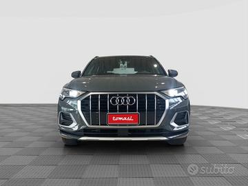 AUDI Q3 Q3 35 TDI S tronic Business Advanced