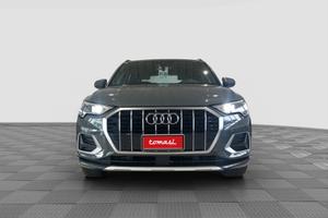 AUDI Q3 Q3 35 TDI S tronic Business Advanced