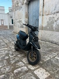 MBK booster spirit R