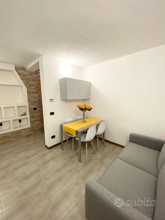 Appartamento – Concesio, Quartiere Colonnello Gherardo Vaiarini, Costorio - Vista 4