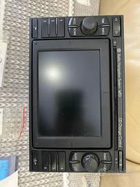 Stereo MFD per GOLF 4