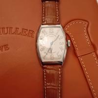 orologio Frank Muller Casablanca 
