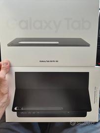 Samsung galaxy  Tab s10 fe+ 5g + accessori  orig
