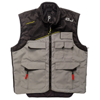 Gilet OJ Moto