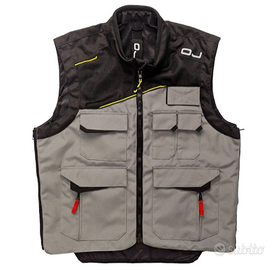 Gilet OJ Moto